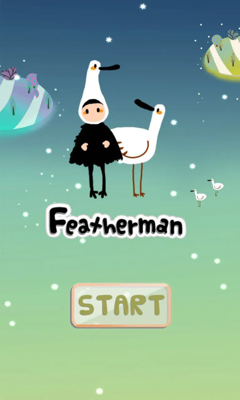 Featherman 1