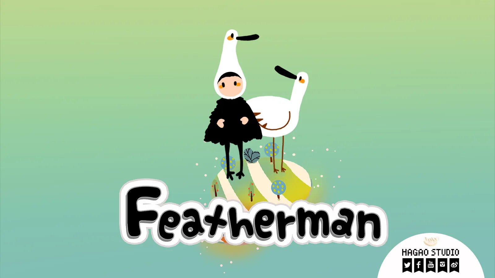Featherman 9